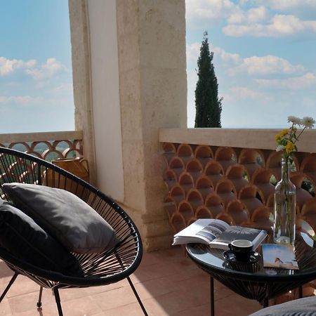 Mastropa Exclusive Resort Massafra Bagian luar foto