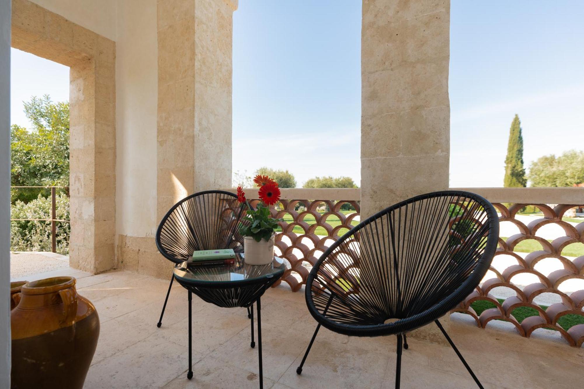 Mastropa Exclusive Resort Massafra Bagian luar foto