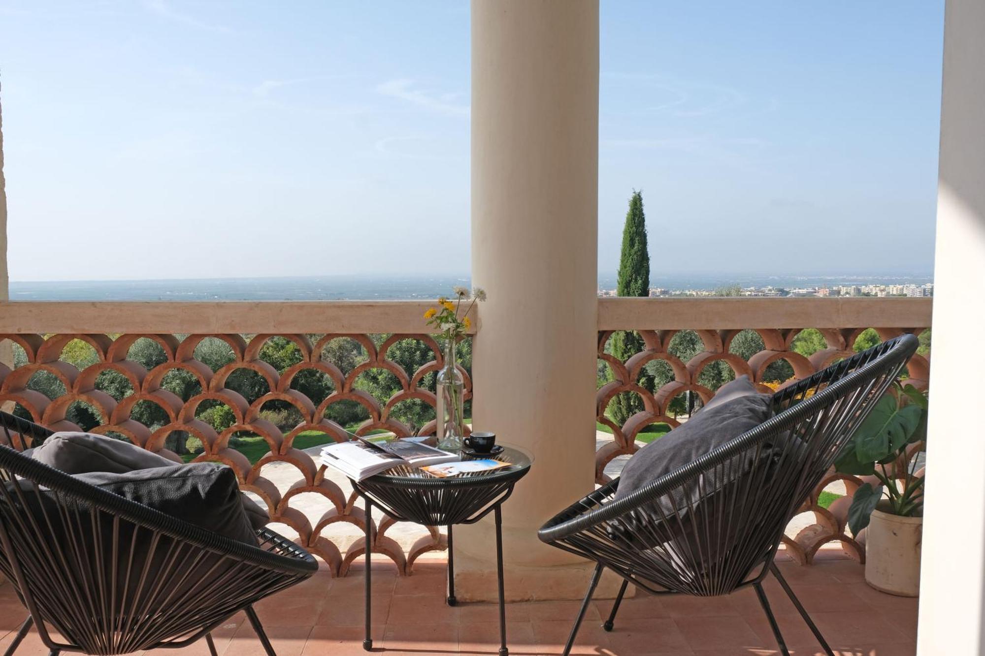 Mastropa Exclusive Resort Massafra Bagian luar foto