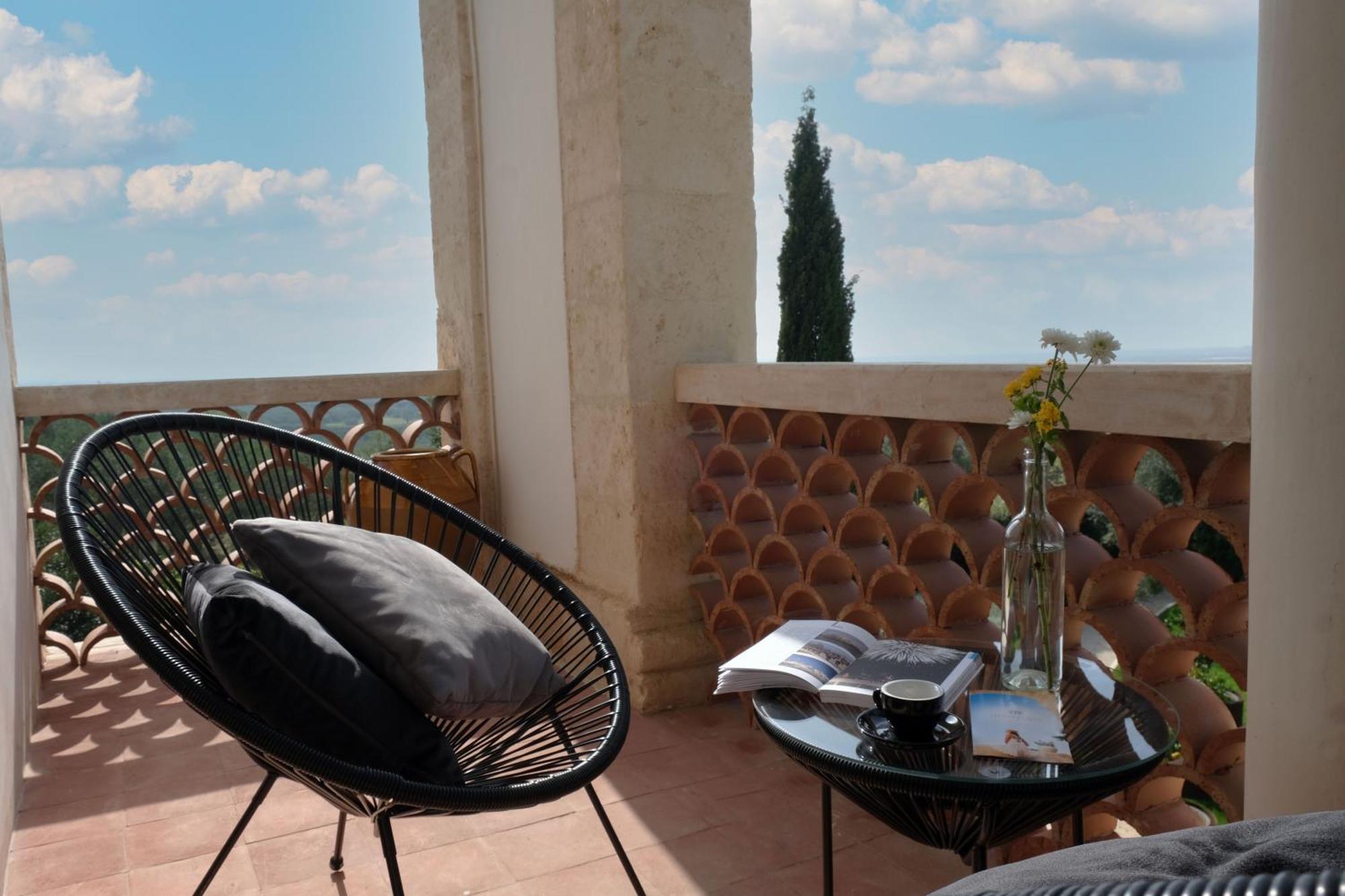 Mastropa Exclusive Resort Massafra Bagian luar foto